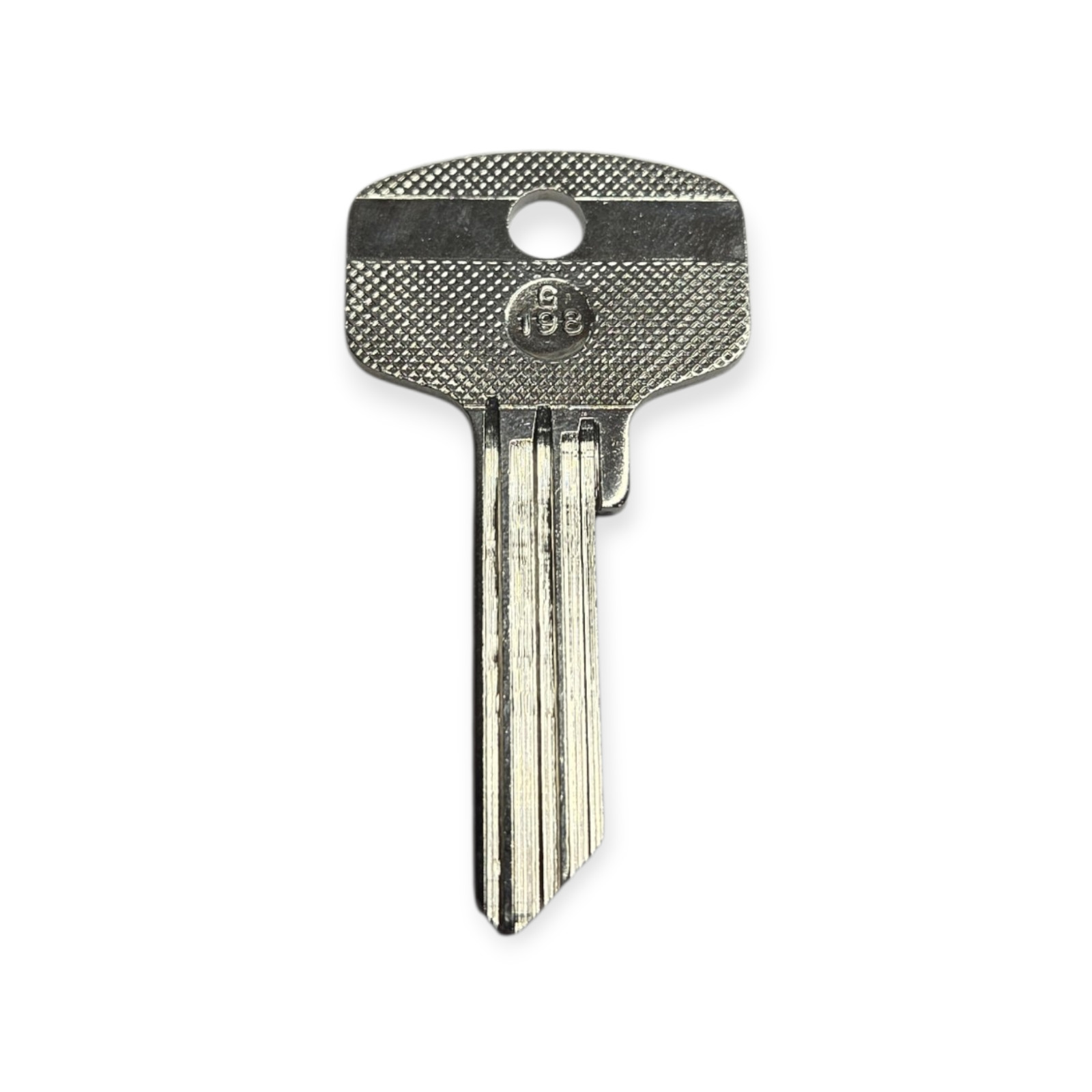 Ilco Keyblank G198 Locksmith Duplicate