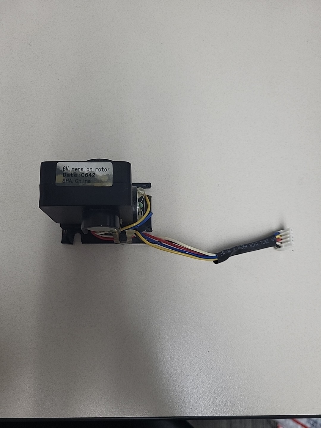 Proform Crosstrainer 20.0 Elliptical Resistance Motor (51)