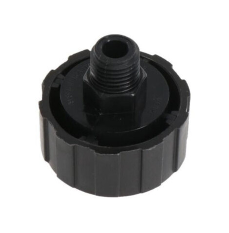 Genie 78546GT,BREATHER CAP (Hydraulic Tank) (1/4 NPT)  GS2046 GS2646 GS3246