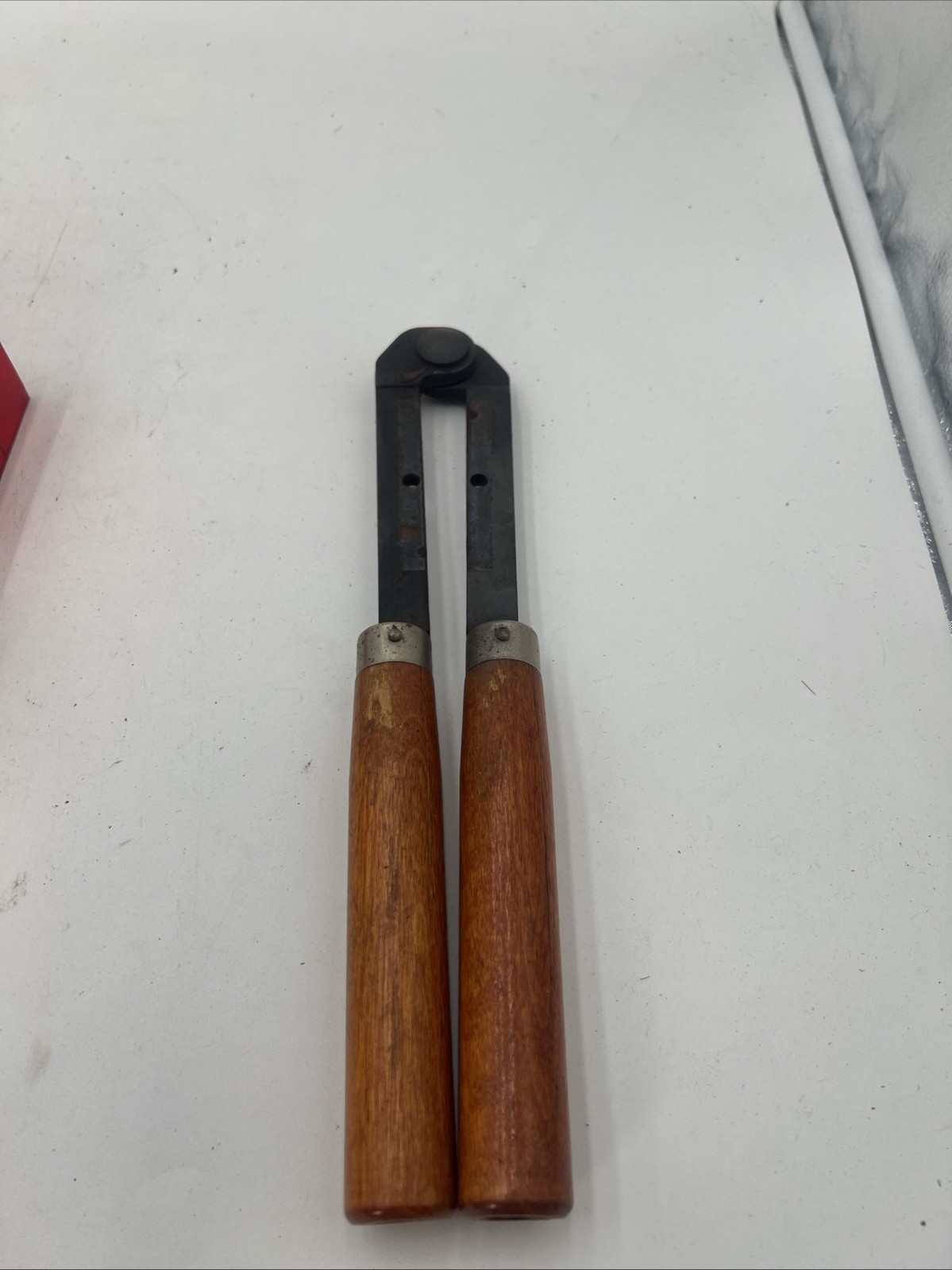 Lyman Mold Handles for 4 Cavity Lyman Molds