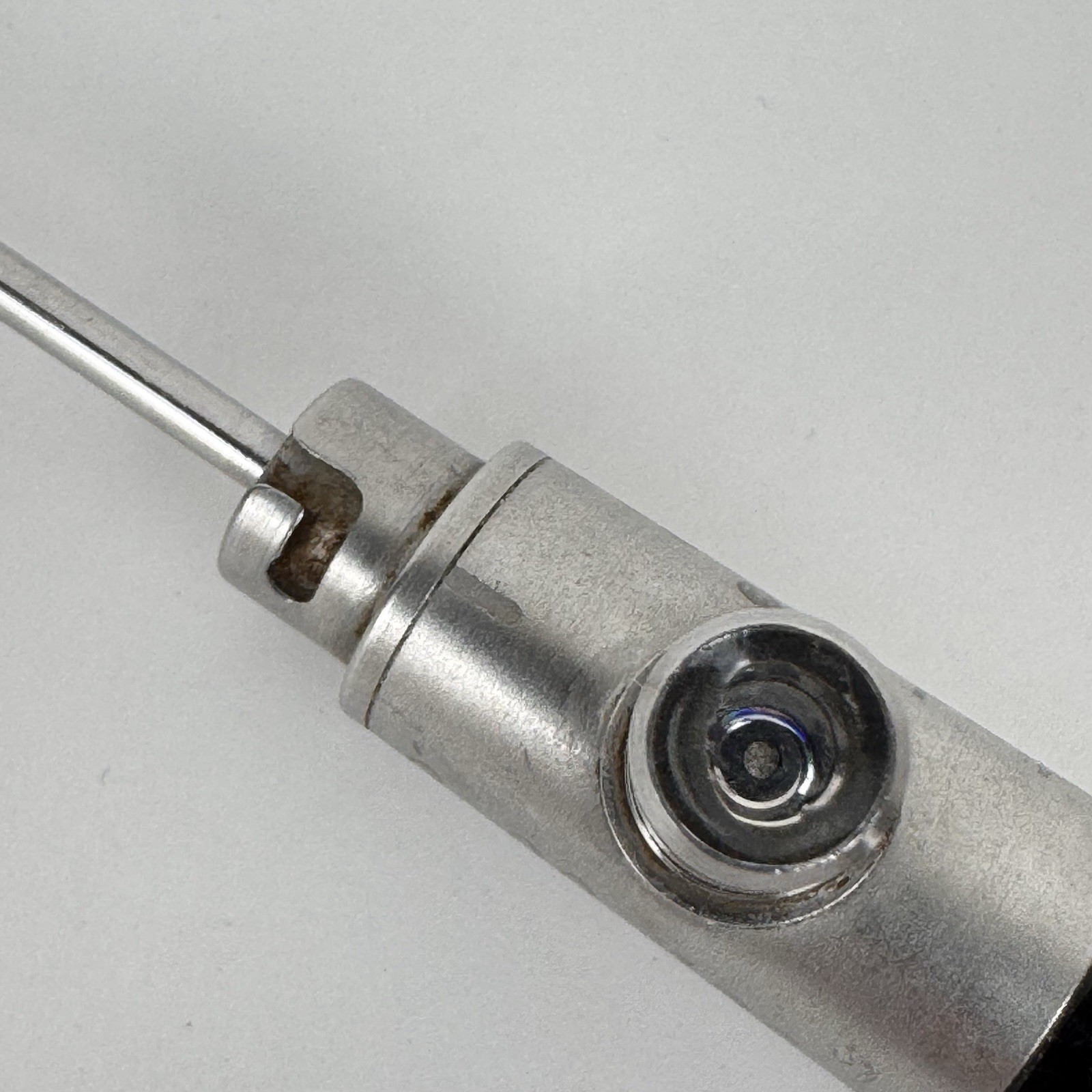 Stryker 362-30 Small Joint J-Lock Arthroscope Arthroscopy