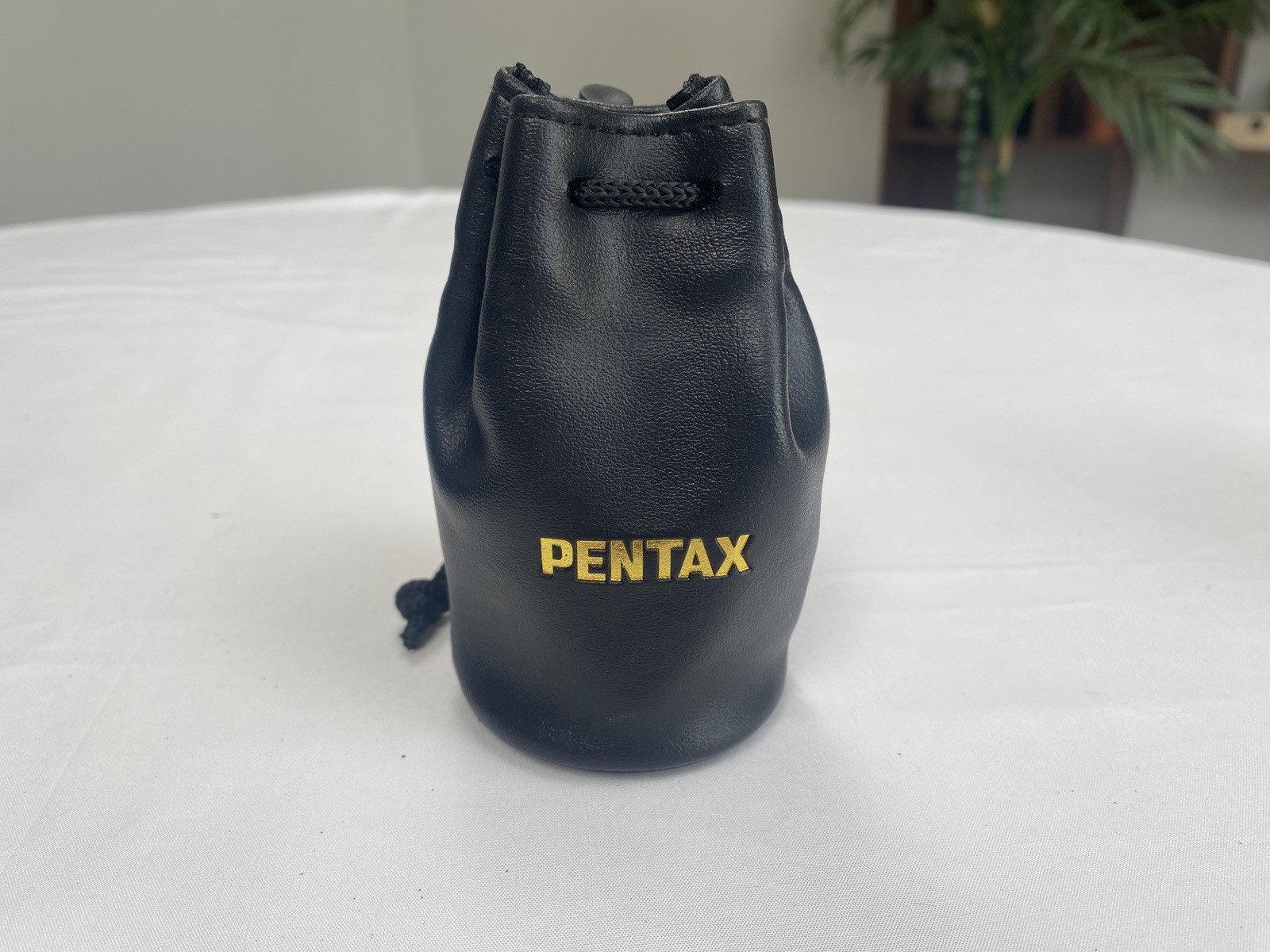 Original Pentax Lens Pouch