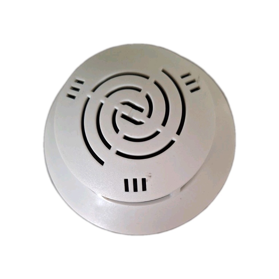 Hekatron ORS 144K Optical Smoke Switch (5000580.0201.020615)