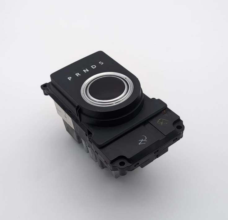 2012 - 2016 Range Rover Evoque Transmission Gear Selector Shifter BJ32-7E453-AC