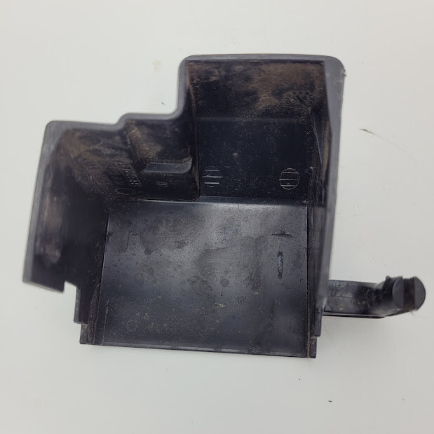 2005-2008 Chevy Uplander Jump Post Cover Black OEM