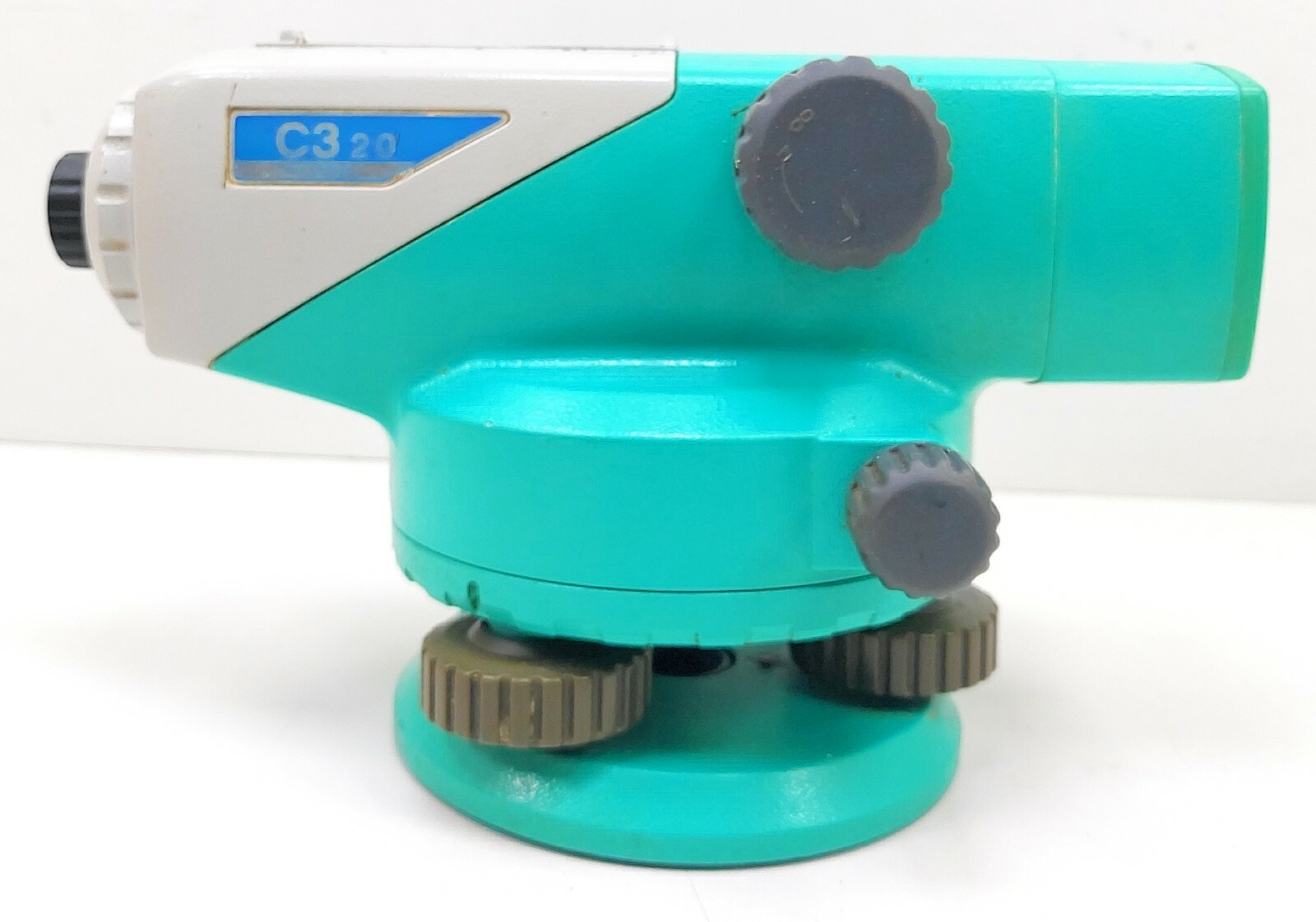 Sokkia C320 24X Magnification Automatic Level 4893