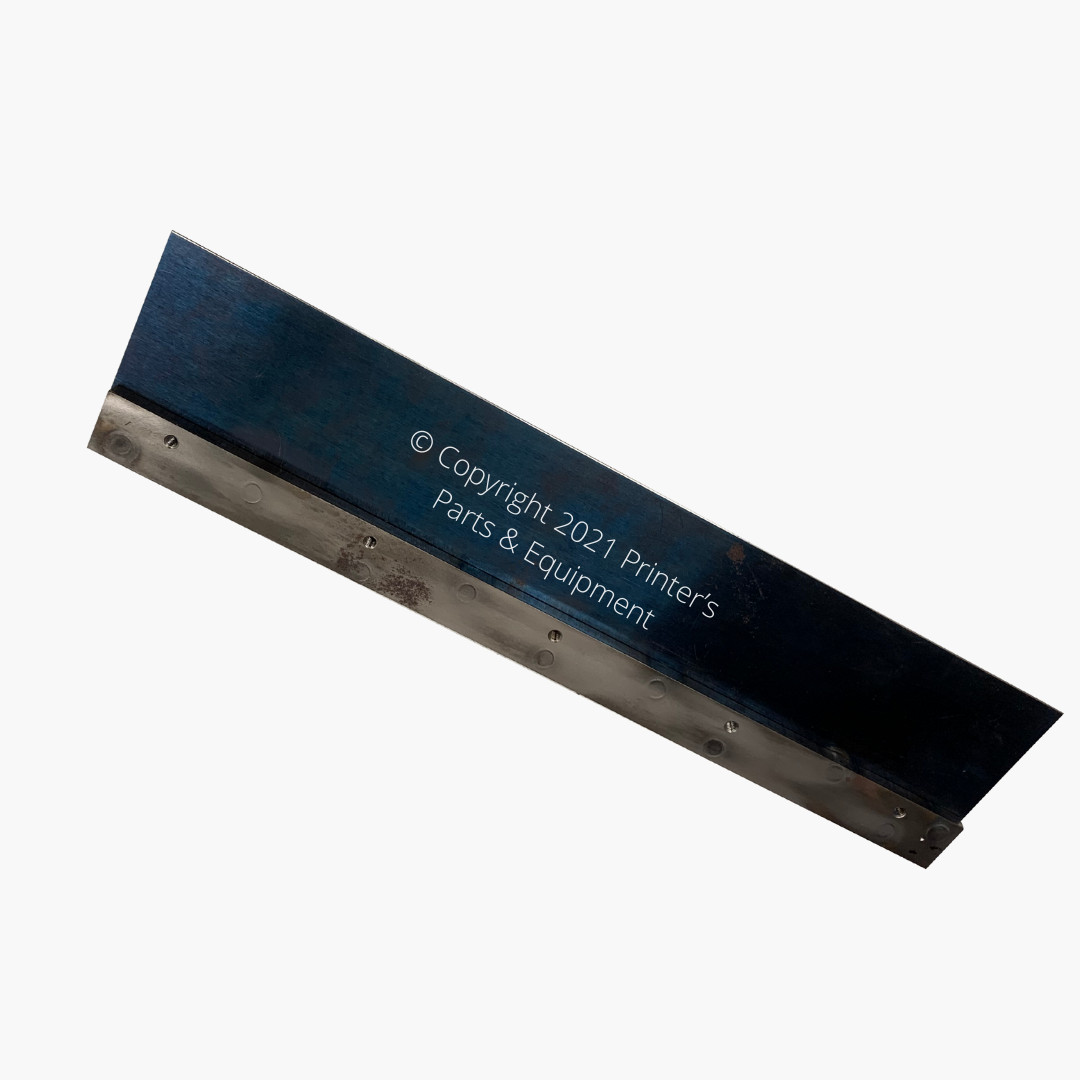 T-51 TOWNSEND INK BLADE (T-40638) (T-20629)