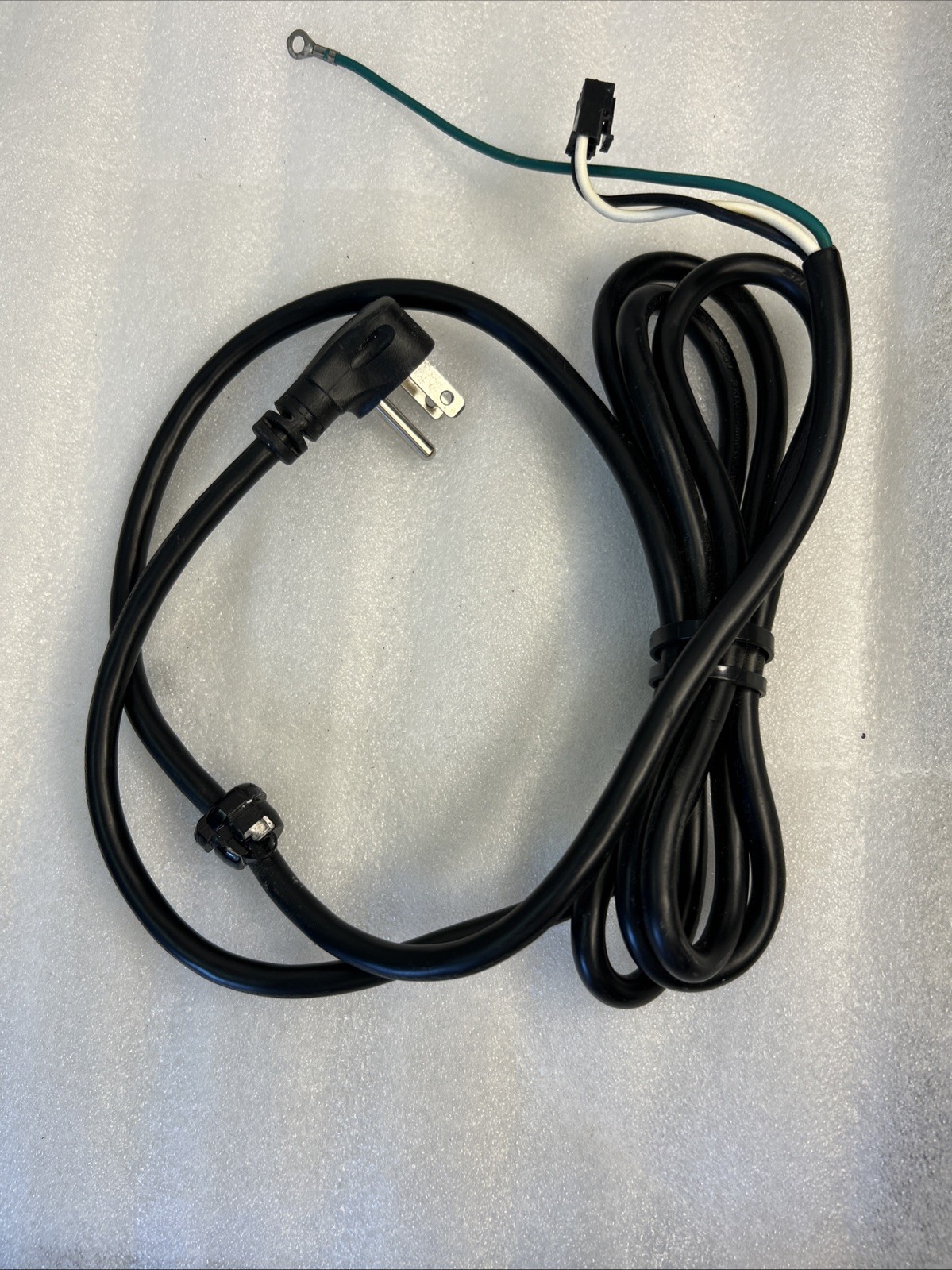 GE Profile Opal 2.0 Ice Maker XPIO13SCBSS & XPIO23SCBSS, Power Cable