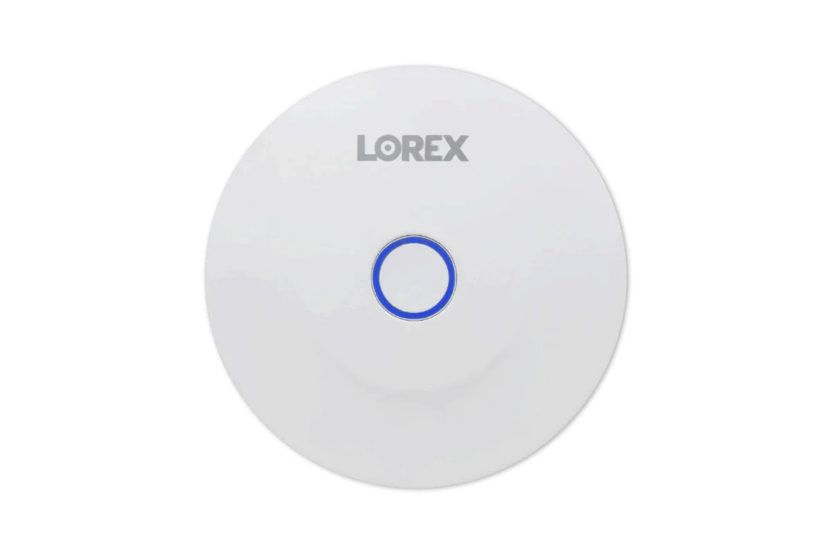 Lorex Smart Motion Sensor Hub Kit Door Window Sensors for Security Video Cameras