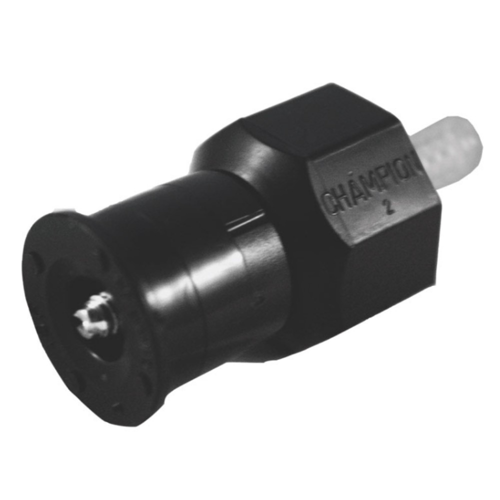 Champion 1/2 in. D X 1 in. L Spray Shrub Riser