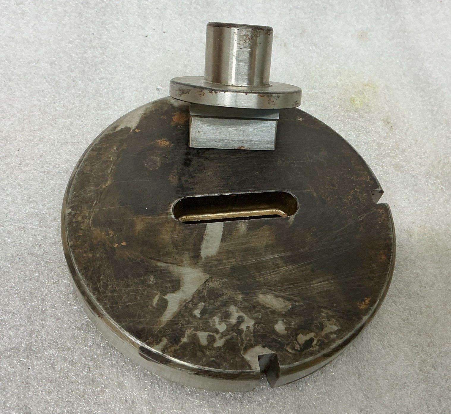 Wilson Tool .093 X 1.400 OB
