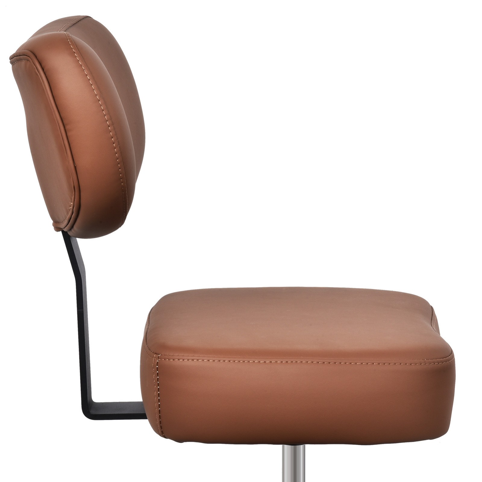 Meditation Cross Legged Armchair, ADHD Chair, Criss Cross Chair for Home Office
