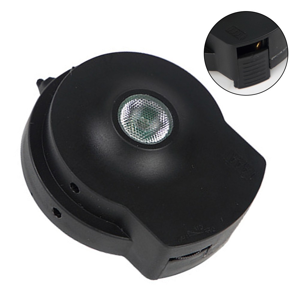 LED illumination solution for biological microscopes with dimmer function