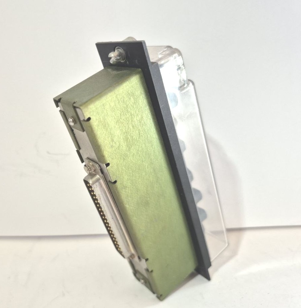 Janco Aircraft Intergrating Panel 24153
