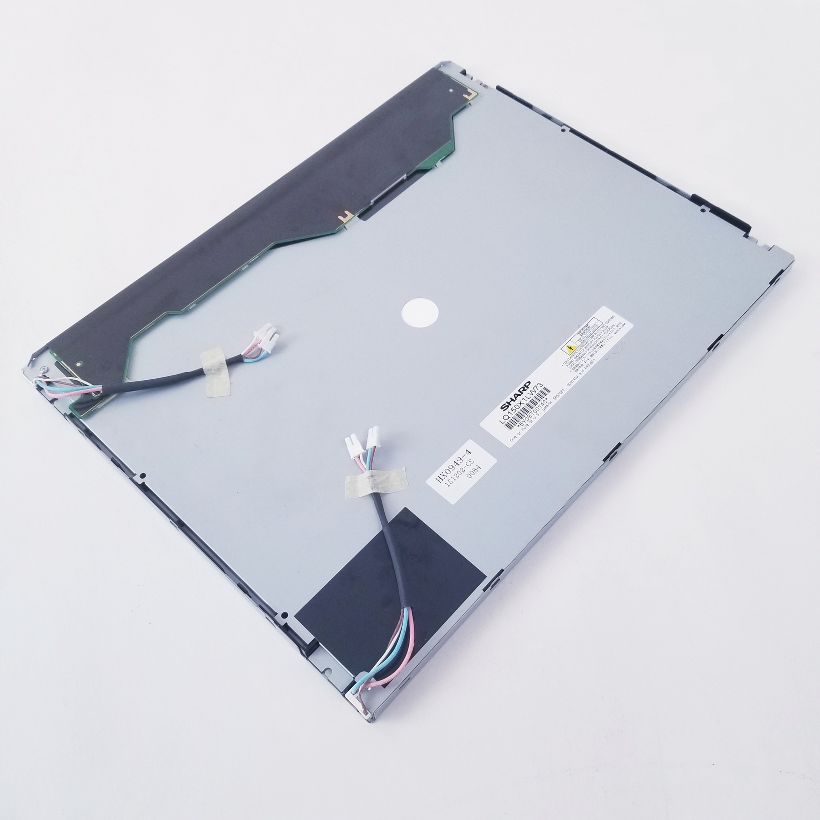 Brand New Sharp LQ150X1LW73 LCD USA Seller and Free Shipping