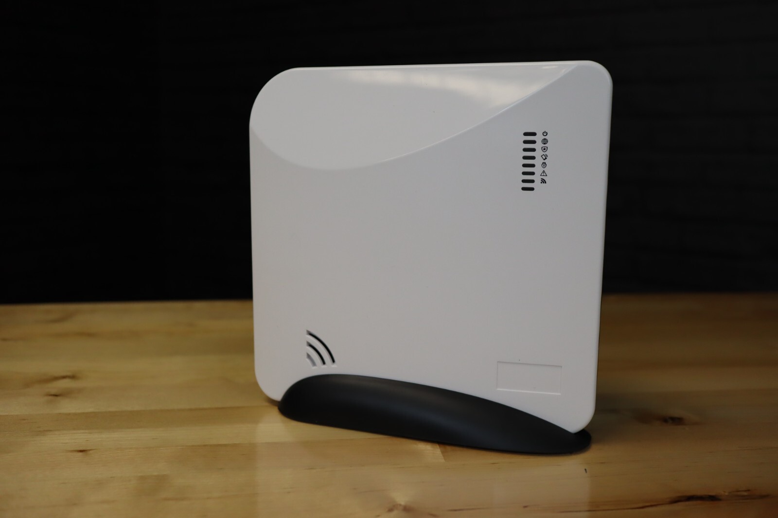Alula Control Panel Helix RE6100S-XX-X