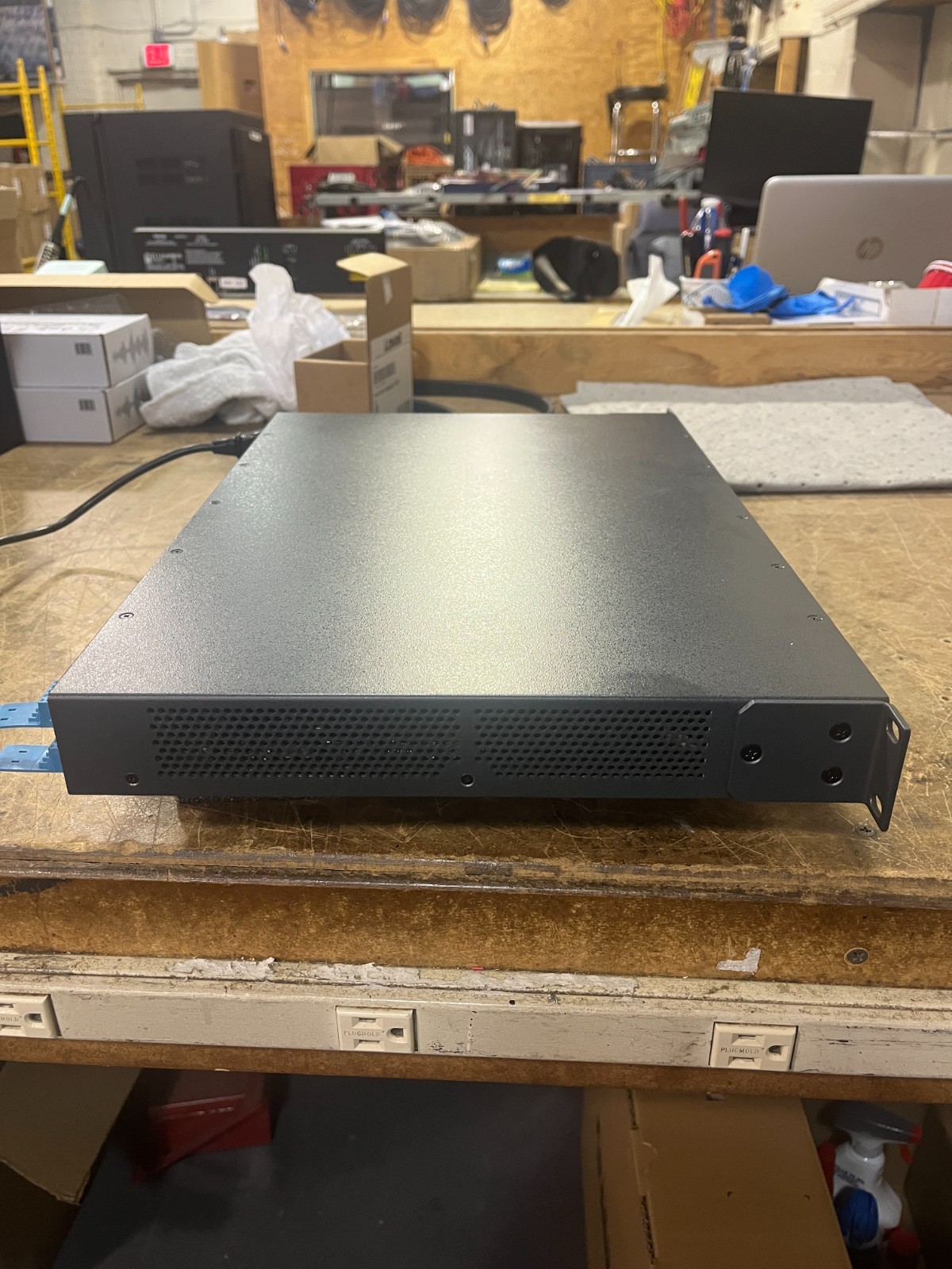 Extron MGP 641 xi 5K Multi-Window Processor with DTP3 Extension