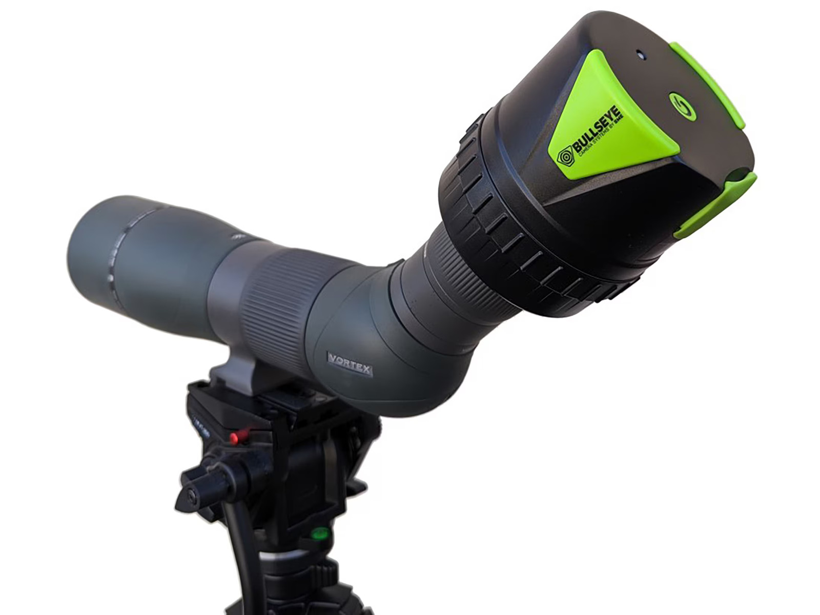 SME Bullseye Spotting Scope Camera