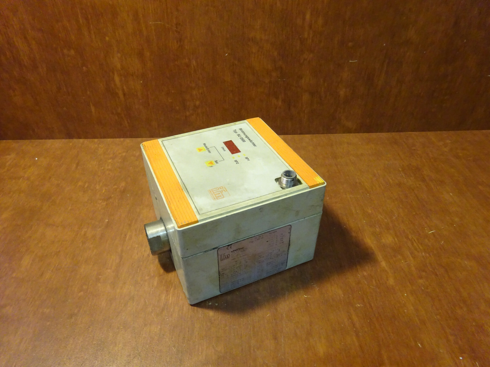 IFM SU 0500