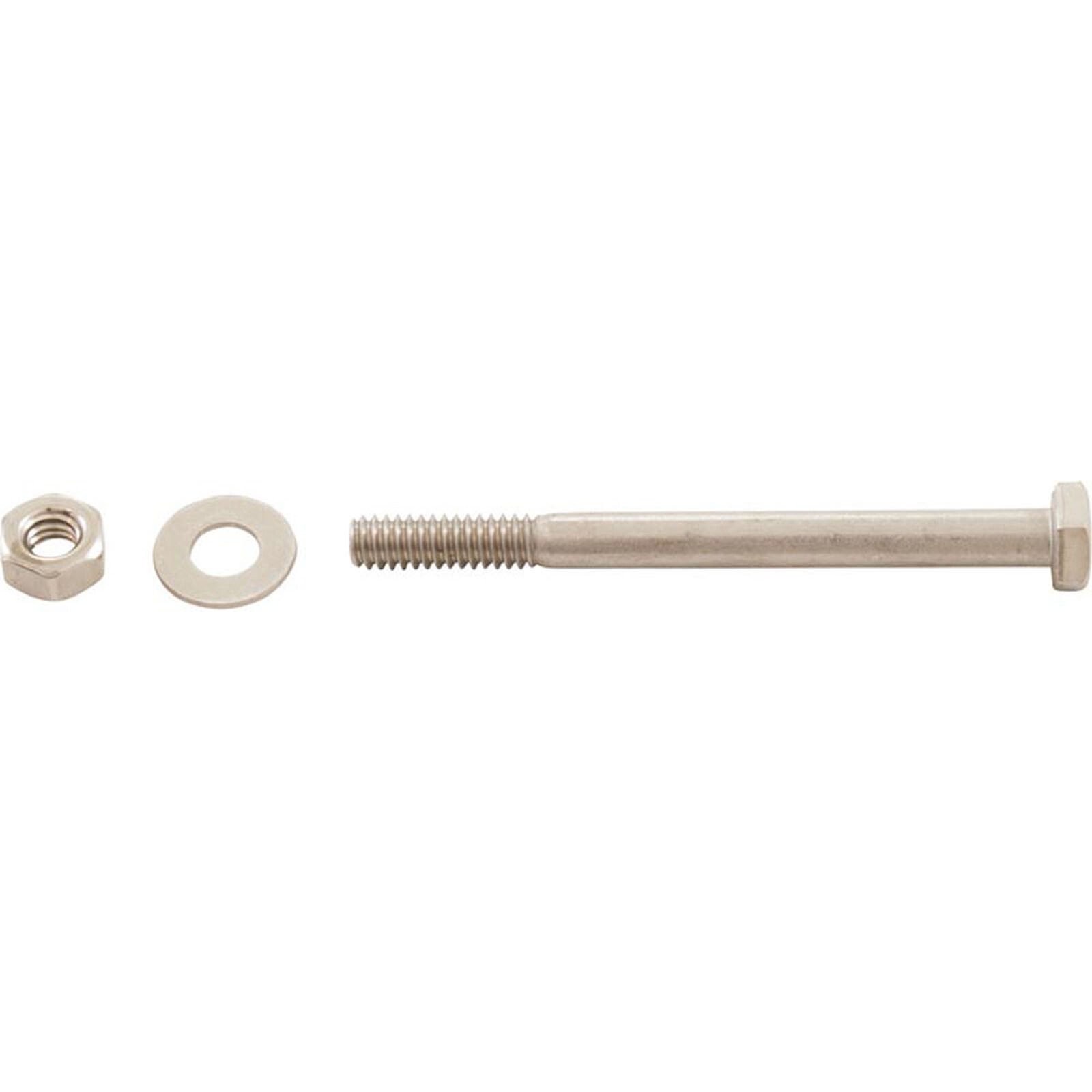 Hardware Kit, Olympic ACM-41 Ladder