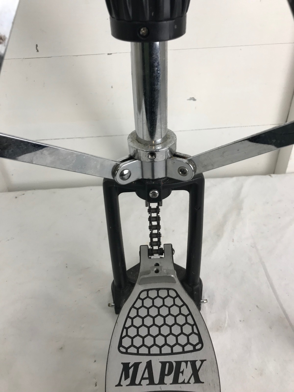 Mapex Hi-Hat Stand