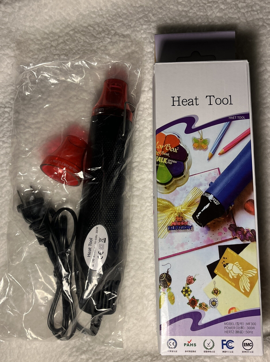 Arts And Crafts Heat tool