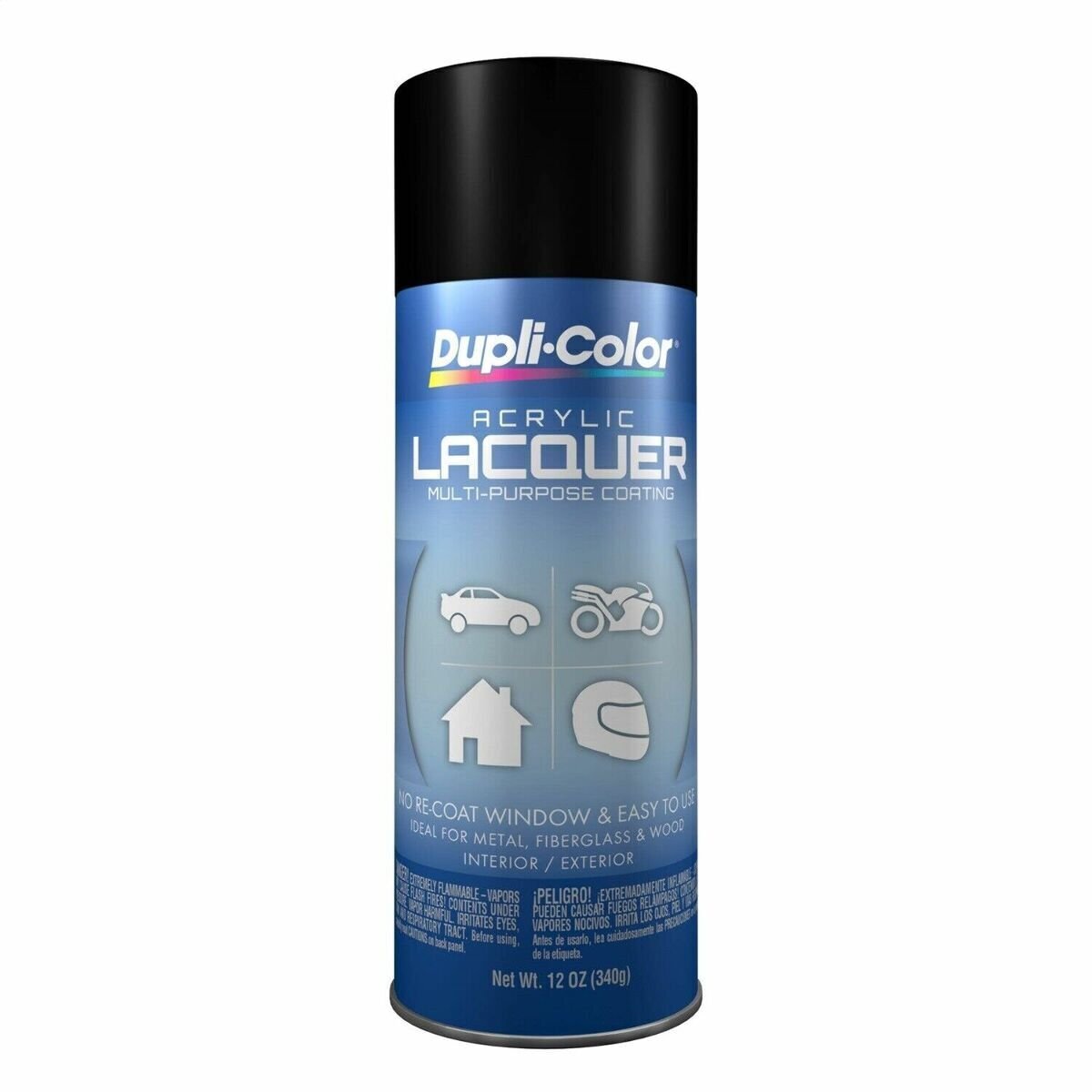Dupli-Color Paint DAL1607 Dupli-Color Premium Lacquer