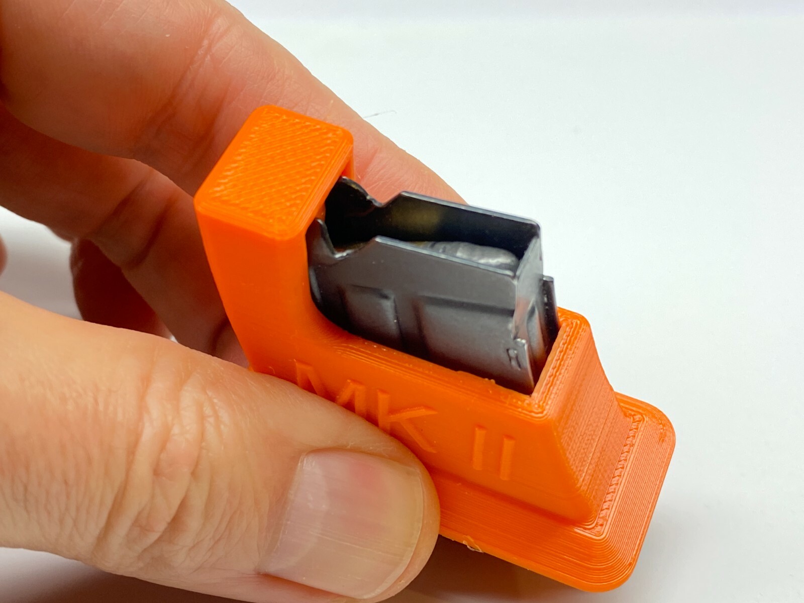 Savage MK II 2 Speed Loader for Savage Arms