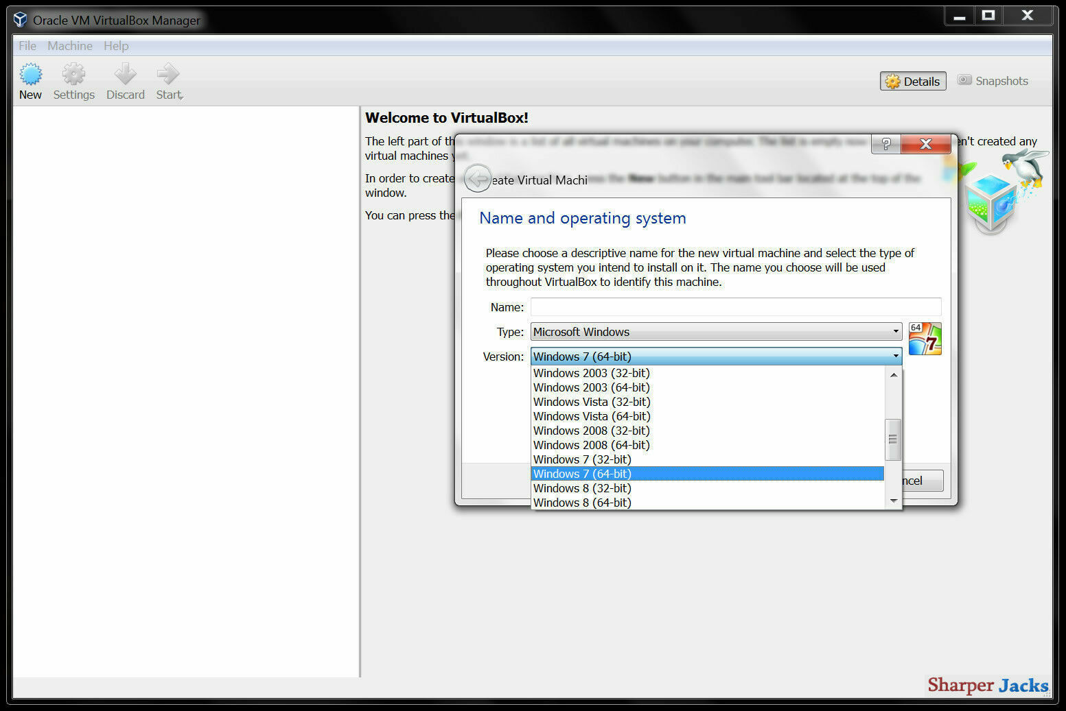 NEW & Fast Ship! Virtual Box Visualization System - Run Multiple OS - Mac Combo