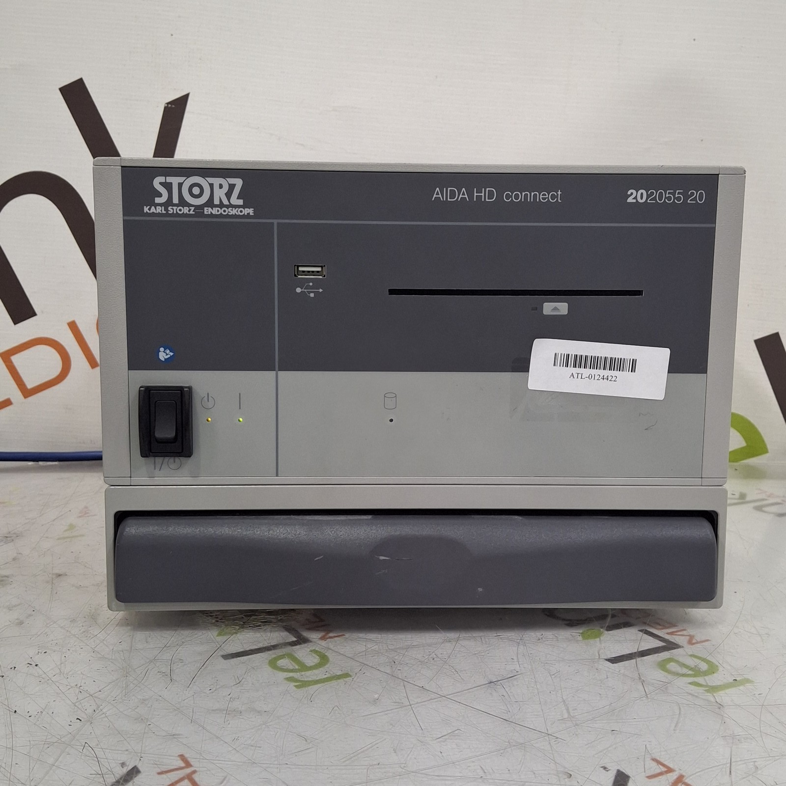Karl Storz 202055 20 AIDA HD Connect