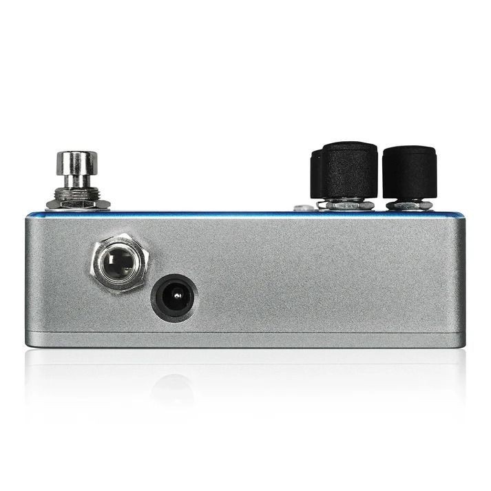 One Control BALTIC BLUE FUZZ with Box
