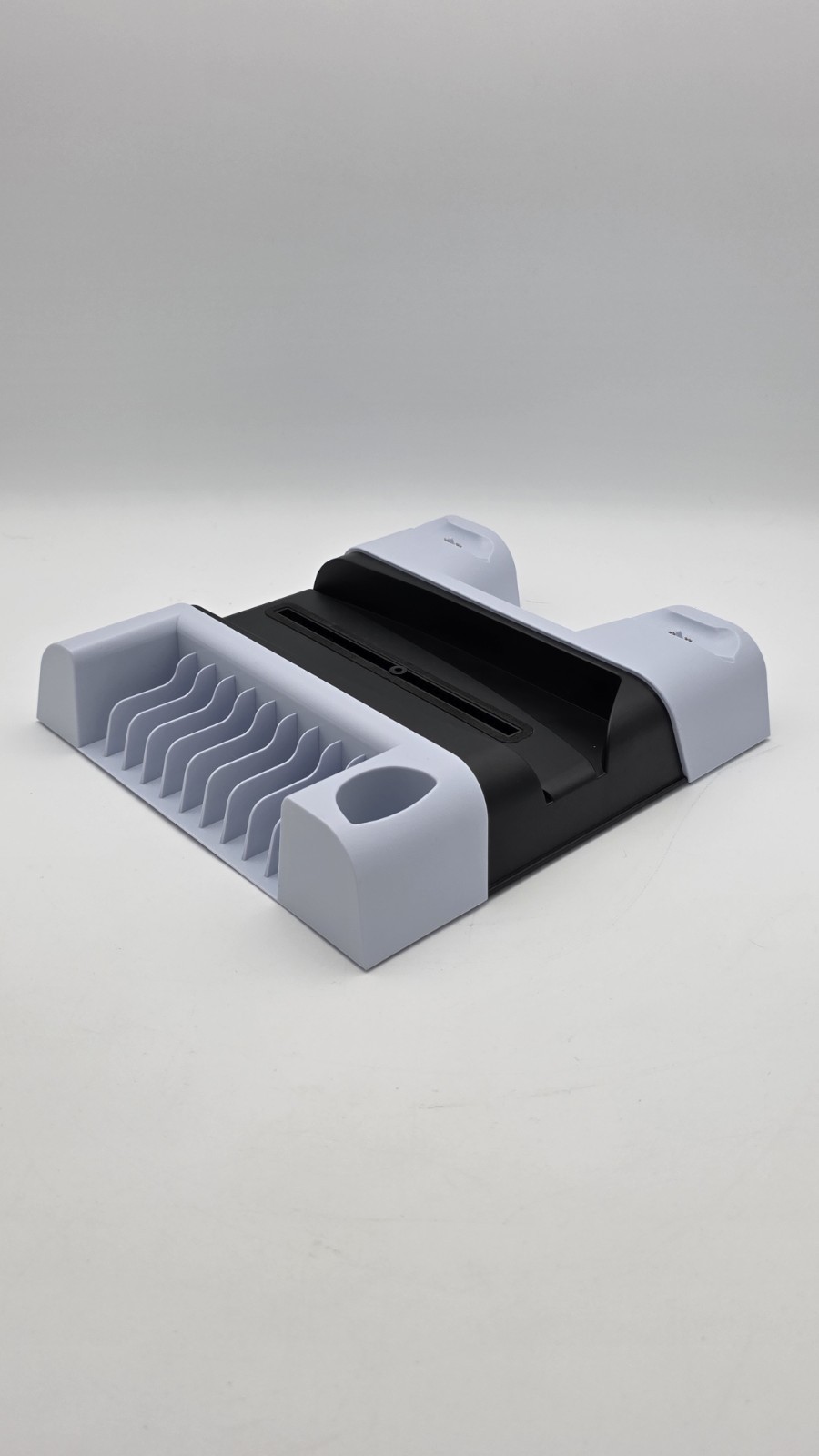 Dobe Multi-Functional Cooling Stand For PS5 Standard Edition Console