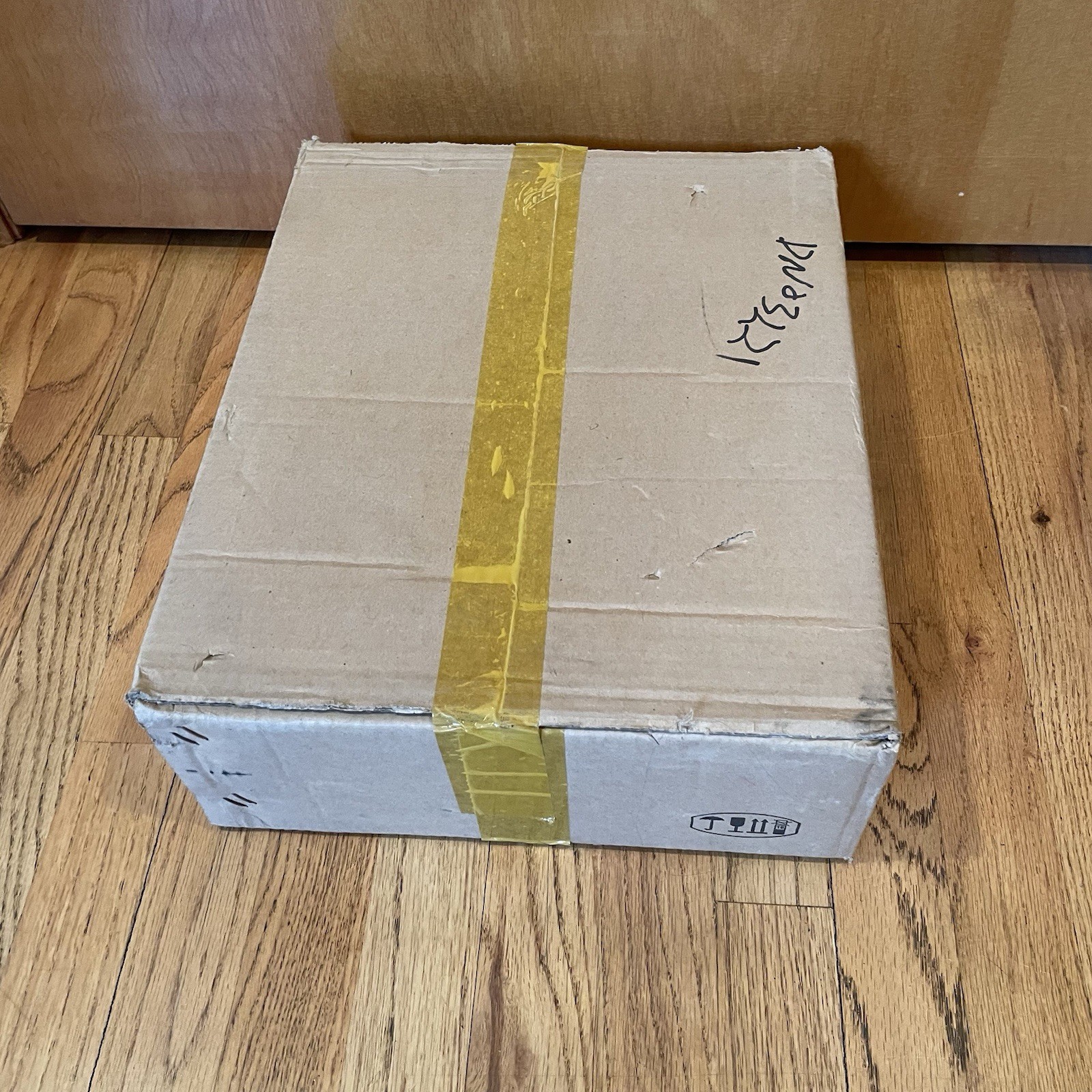CommScope E15S09P5301 AWS LLC Combiner Tuning Version 1 NEW
