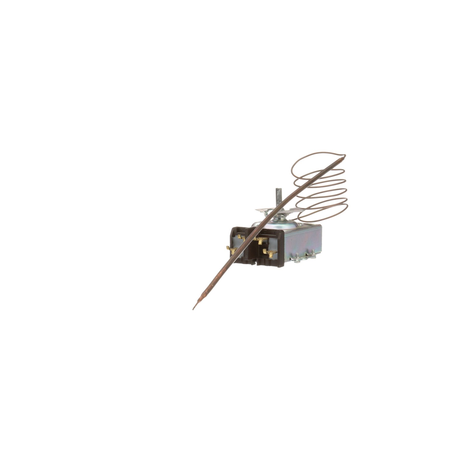 Mavrik D1/D18 Thermostat w/ 200° 550° Range