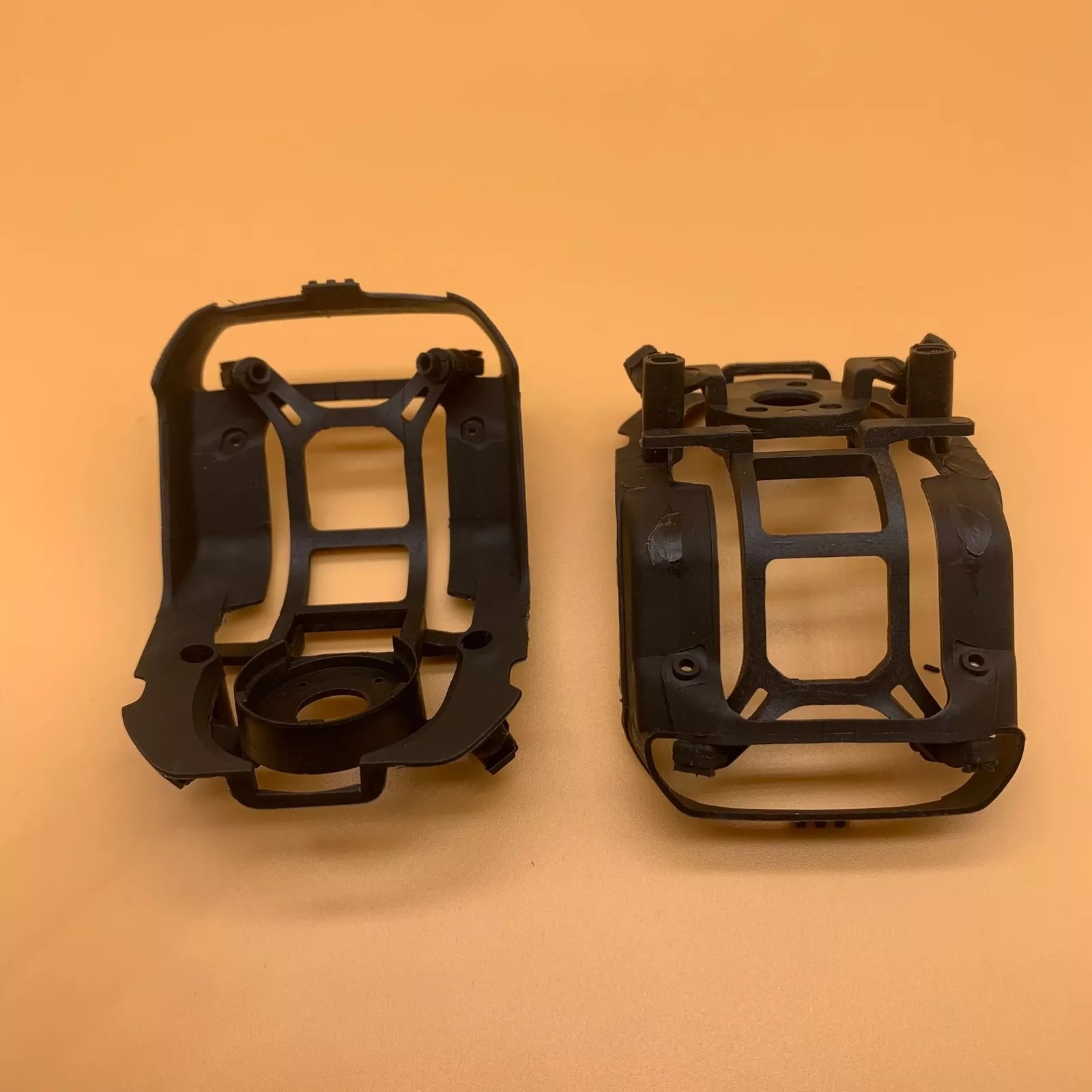 1 PC Gimbal Camera Shock Absorbing Plate Accessories For DJI Air 3 Drone