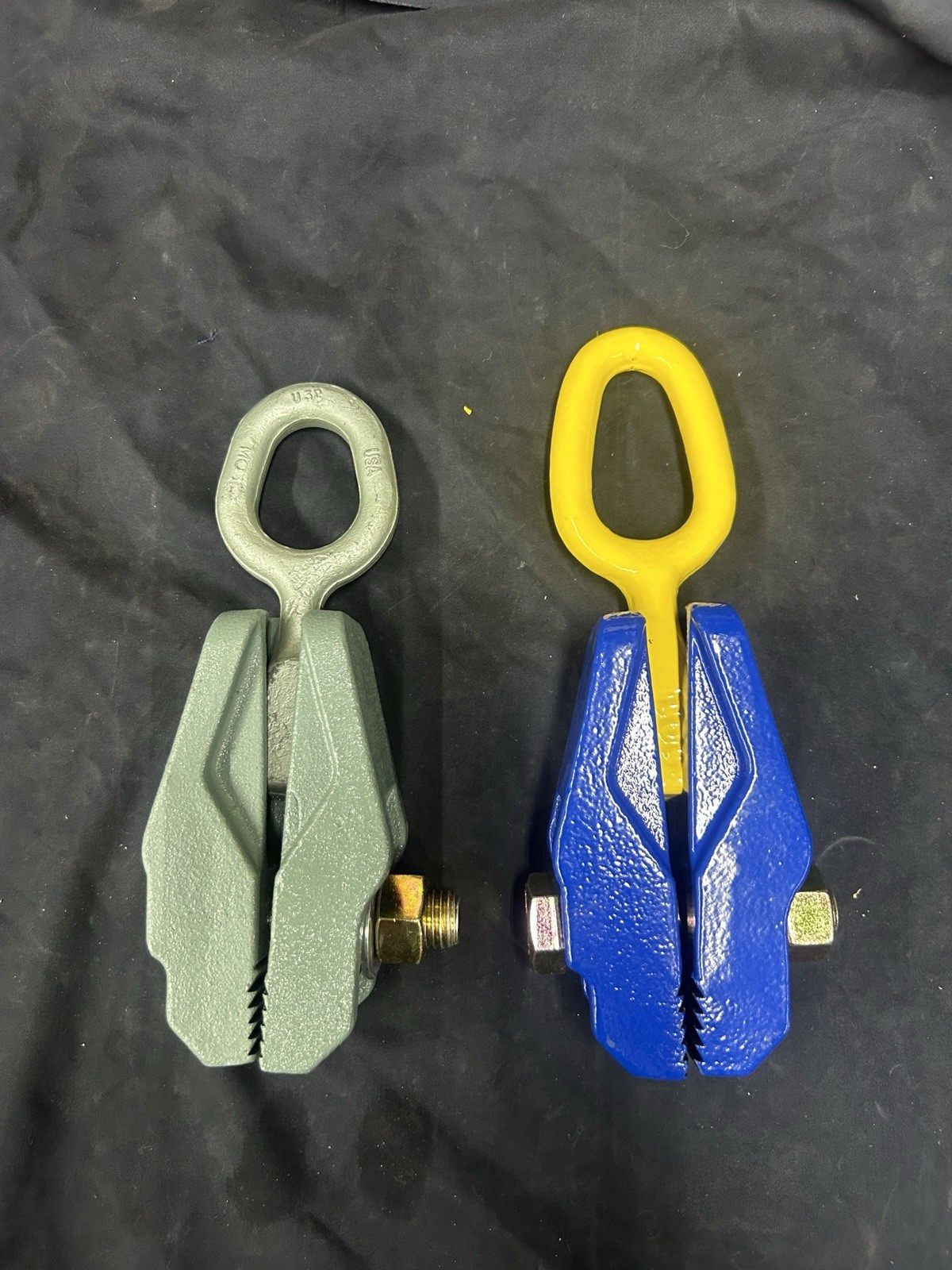 Same Casting as Moclamp 0100 Made in USA  By ABT Lifetime Warranty