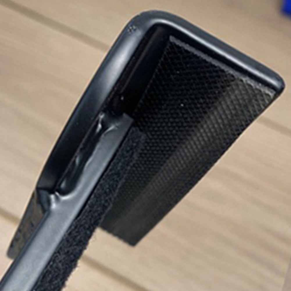 Flooring Tool with Felt Pad Professional Pull Back Hook Pry Installation Bar