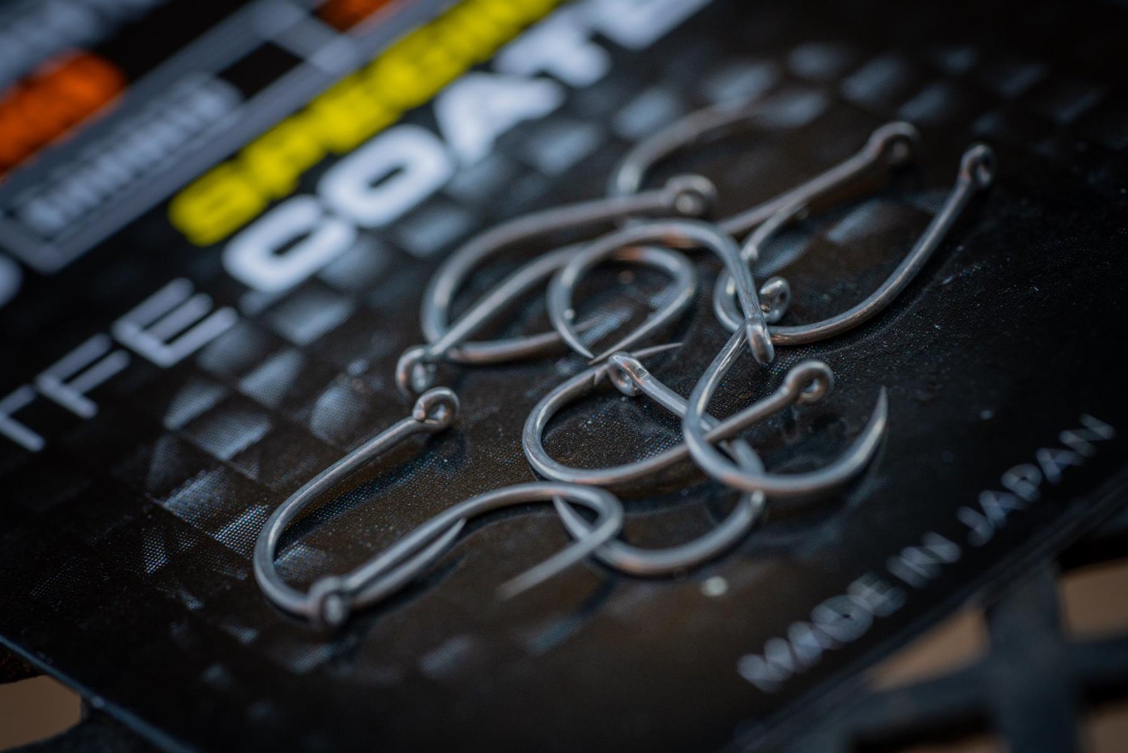 Guru Super XS Eyed / Course Fishing Hook