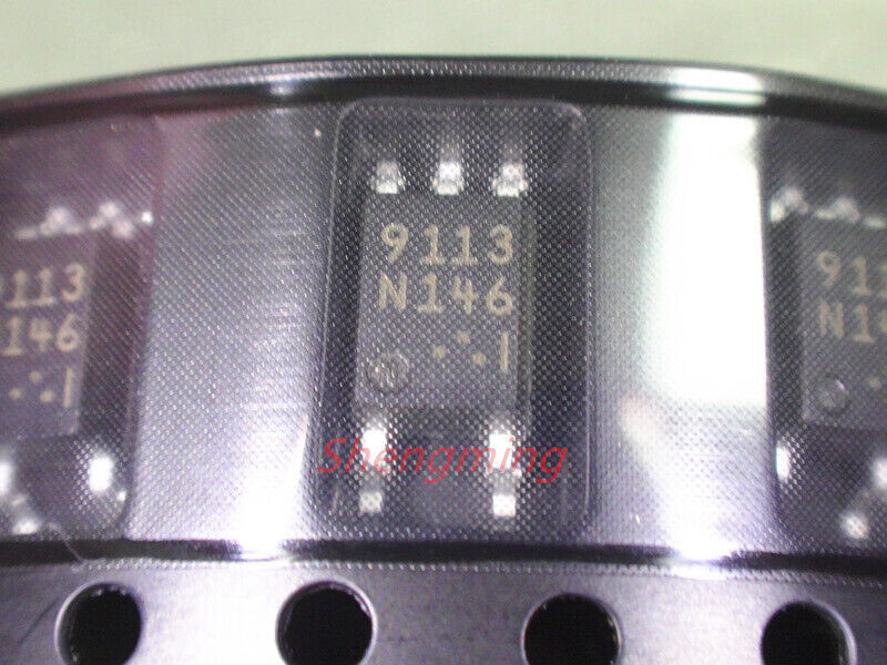 10pcs PS9113 9114 9115 9117 SOP5