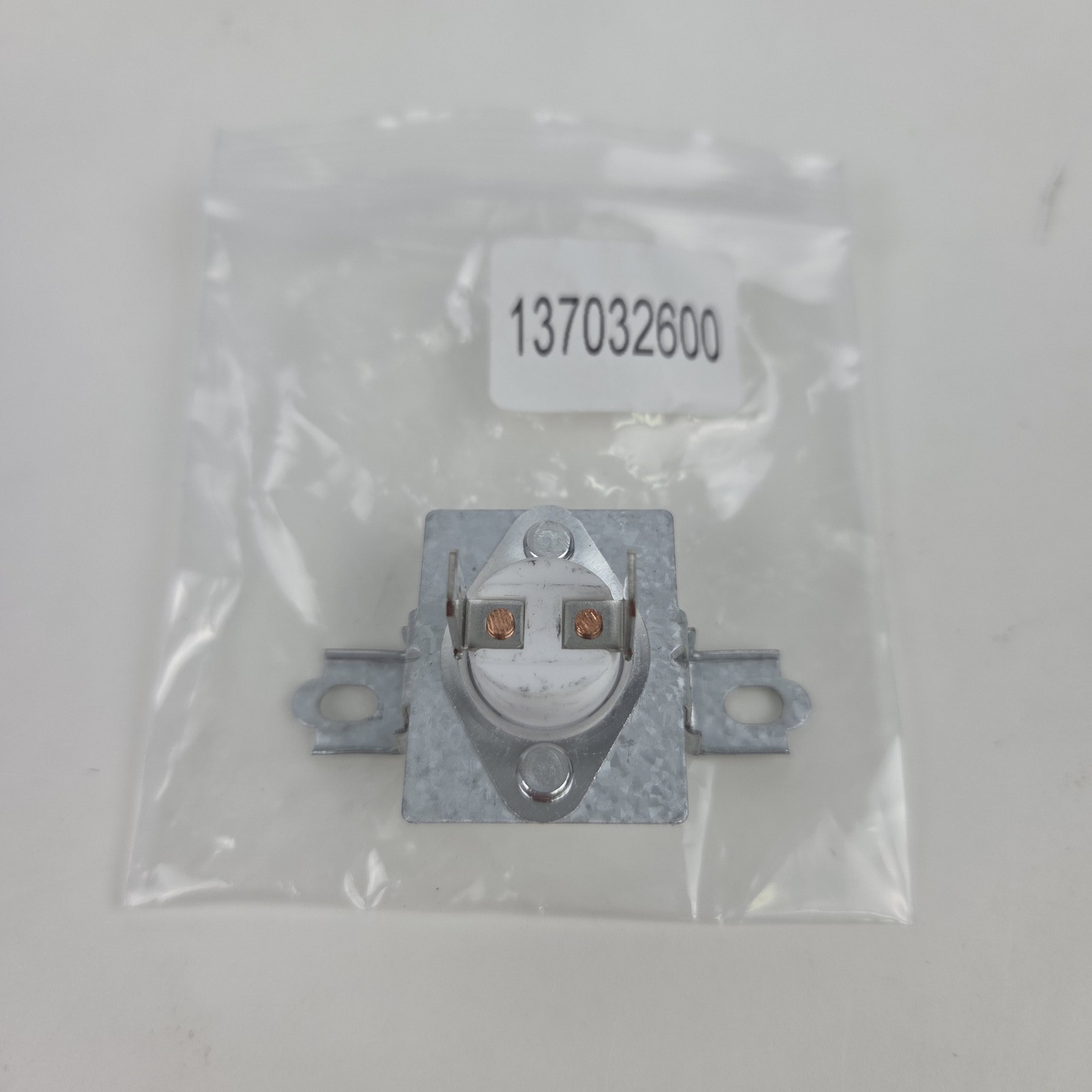 Frigidaire Electrolux Universal Dryer Heating Element Housing Assembly