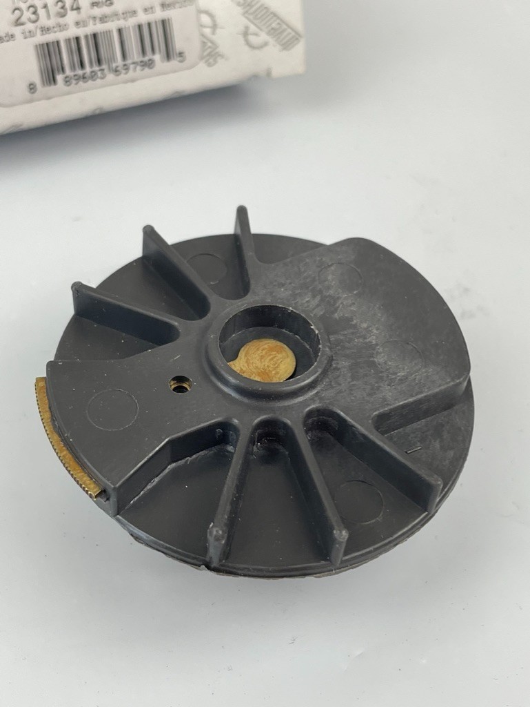 DriveWorks 23134 Distributor Rotor O.E. Replacement xref. WVE # 4R1152