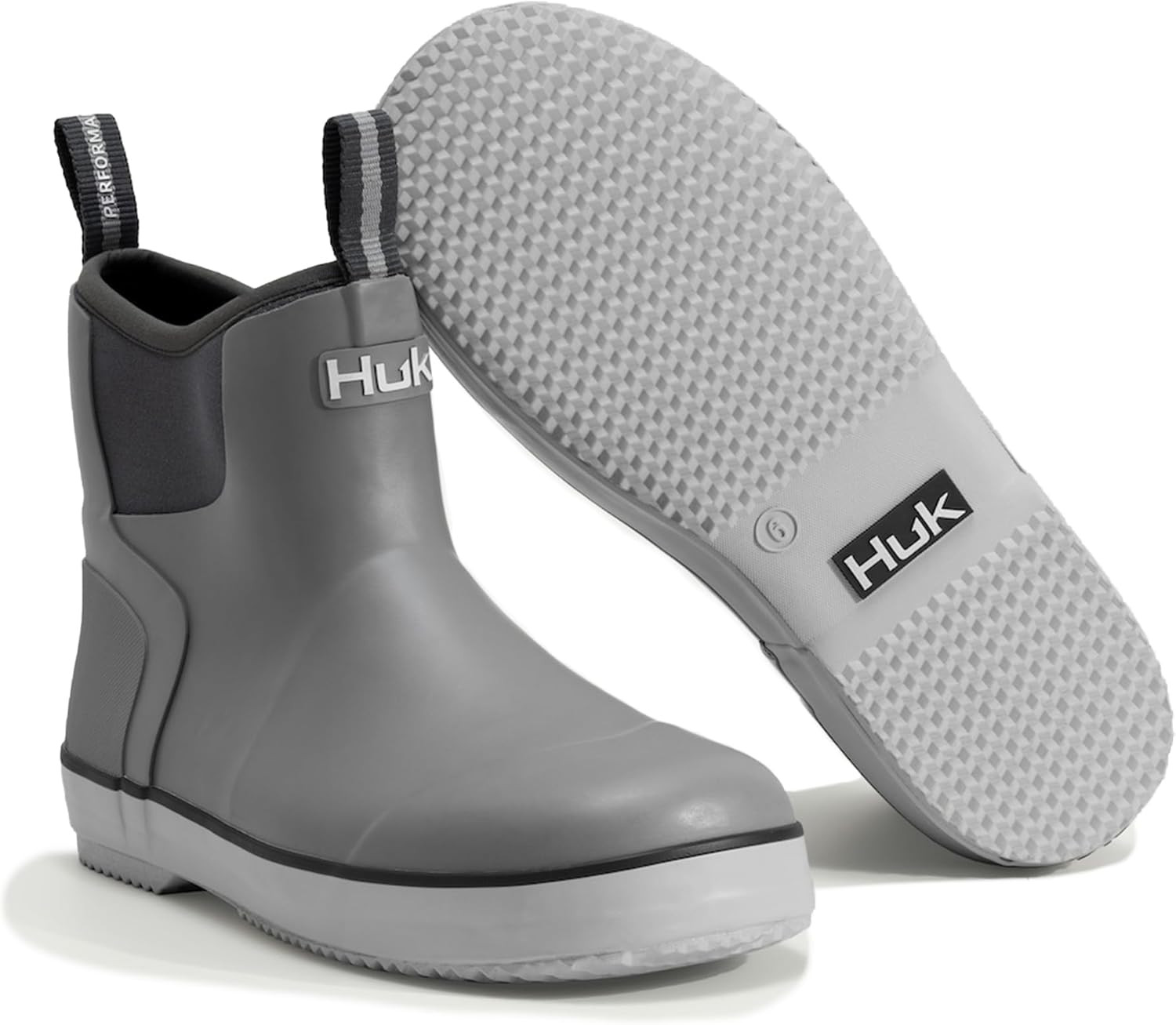 Kids Rogue Wave Shoe, High-Performance Fishing & Deck Boot for Youth