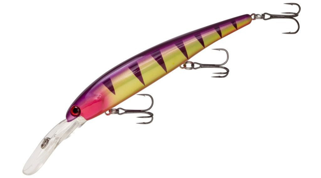 Bandit Walleye Deep Crankbait (Select Color)