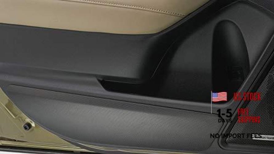 2020-2025  Outback & Legacy Door Scuff Protector J131SAN000 4 Set