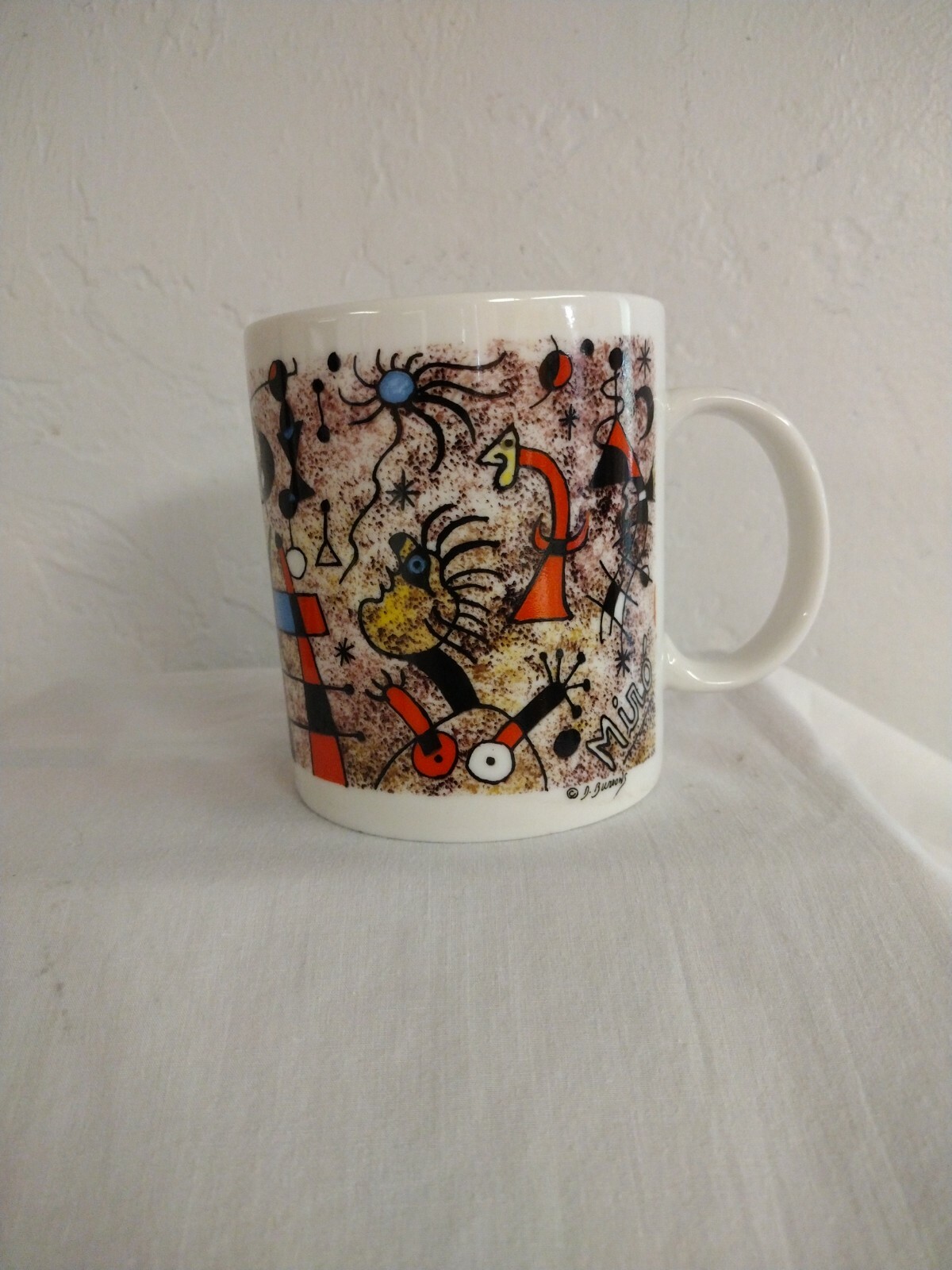 CHALUR MASTER COLLECTION MUG