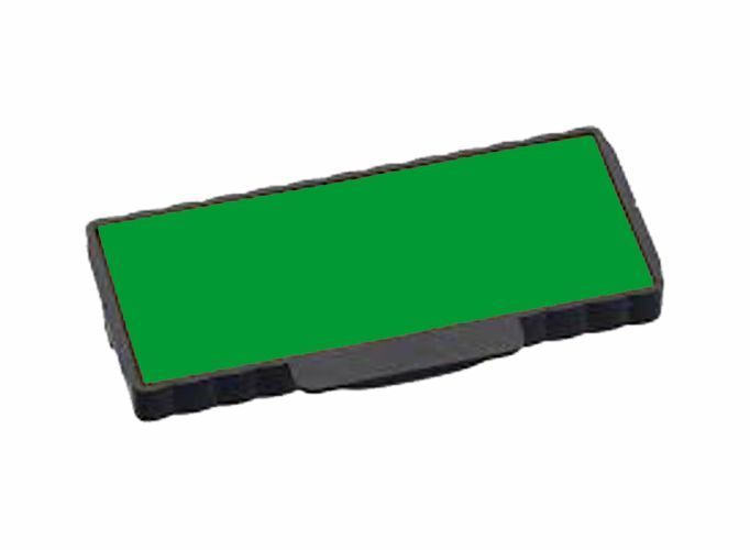 Green Replacement Pad 6/55 for the Trodat 5205 Self-inking Stamp
