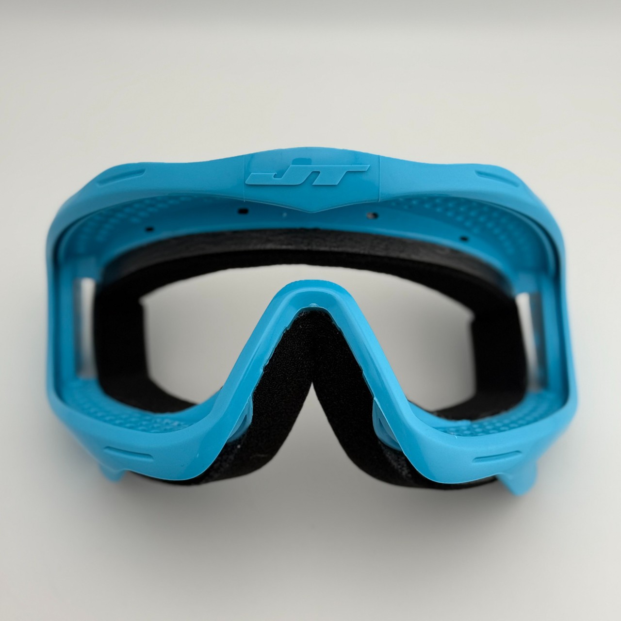 JT Proflex Frame - LE Liquid - Turquoise