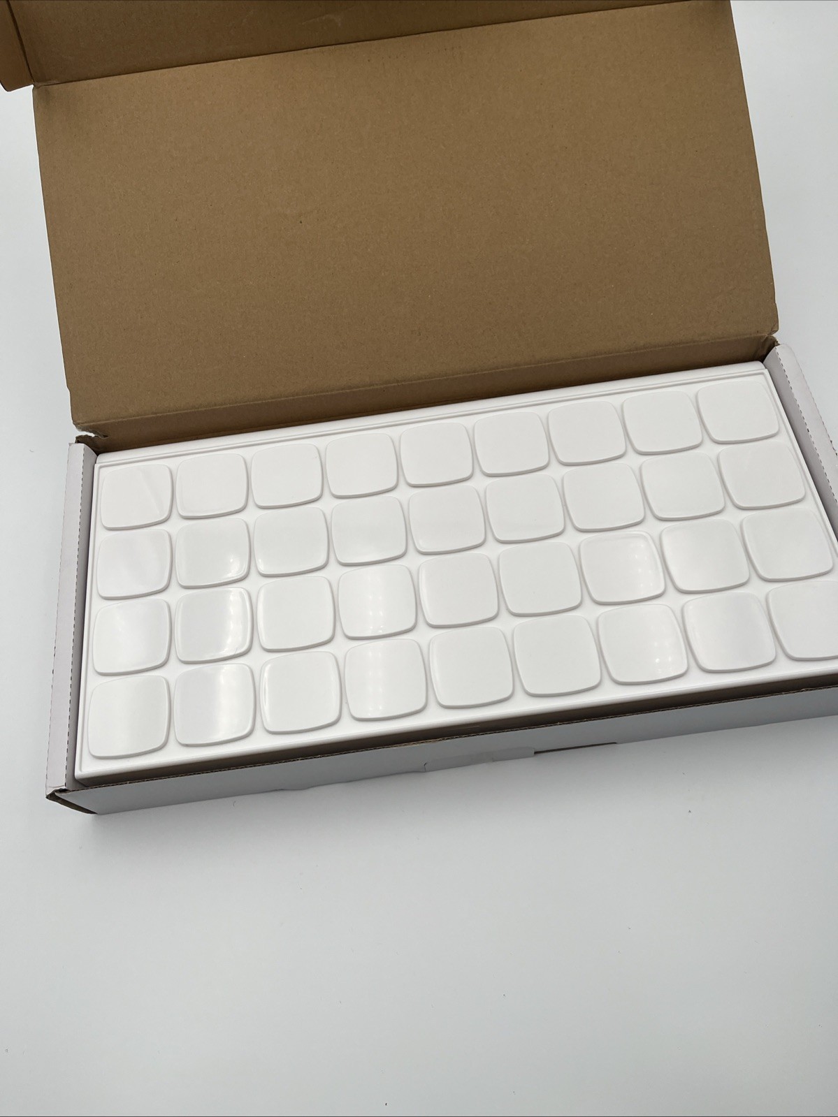 BITZE Under Desk Cable Management Tray for Office and Home
