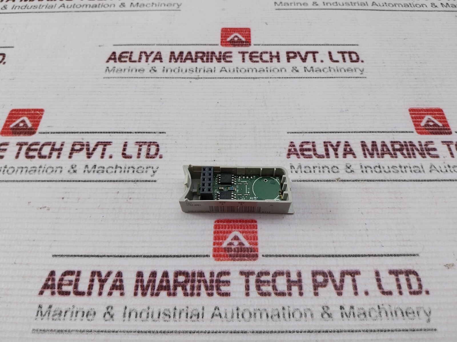 Allen-Bradley 1762-MM1 Memory Module
