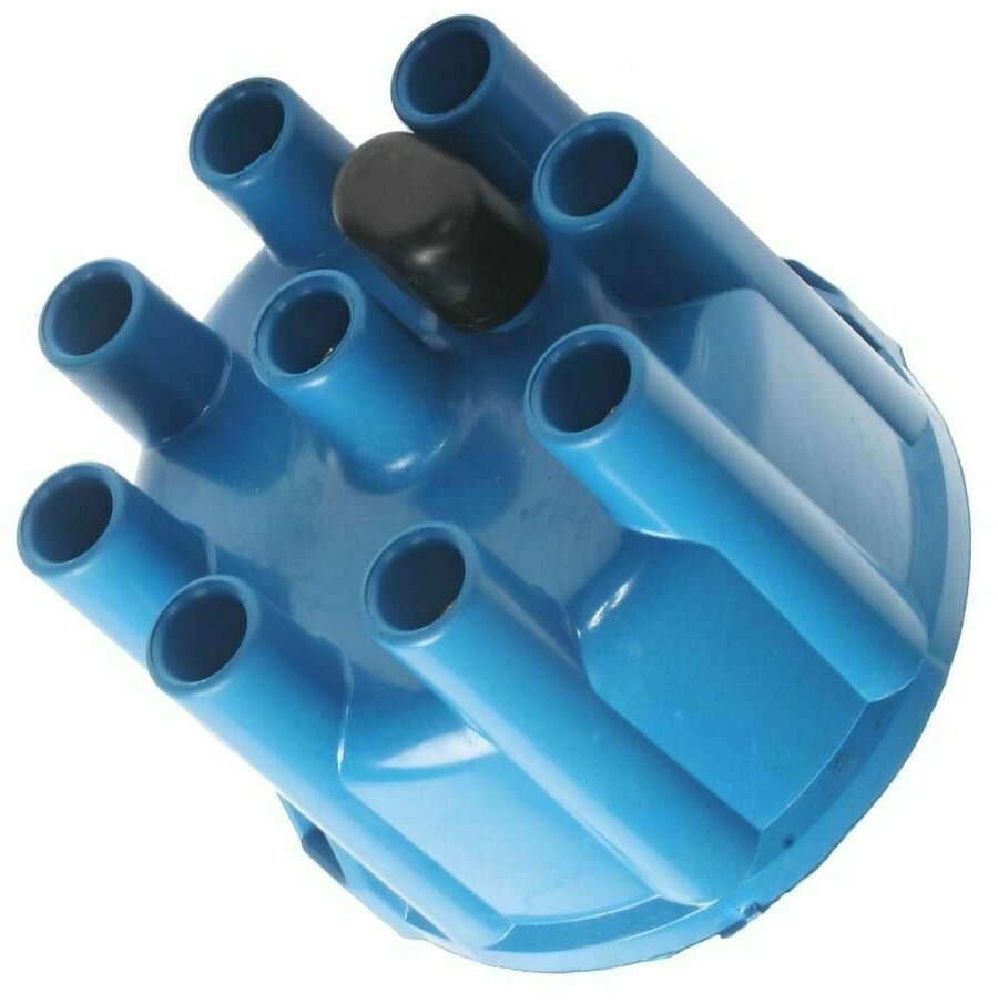 Distributor Cap; MI-TECH # CC-106;  Fits V-8 MoPar, 1959-1993